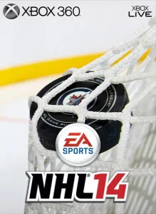 NHL14
