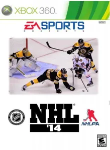 NHL14