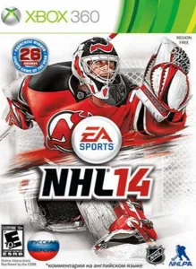 NHL14