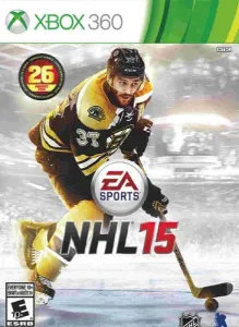NHL15