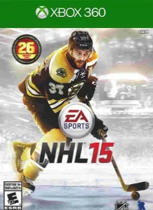 NHL15