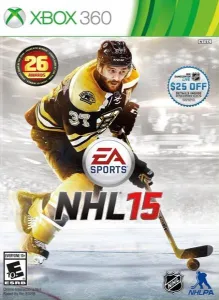 NHL15