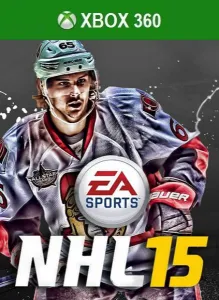 NHL15