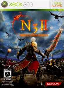 Ninety-Nine Nights II