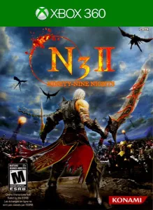 Ninety-Nine Nights II