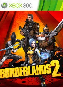 Borderlands 2