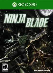 NINJA BLADE