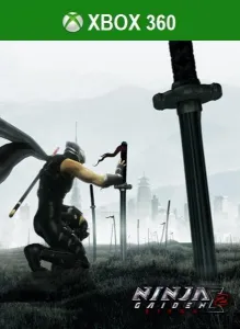NINJA GAIDEN 2