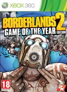 Borderlands 2