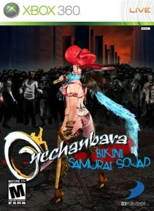 Onechanbara