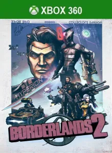 Borderlands 2