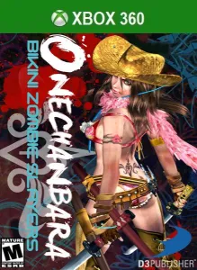 Onechanbara