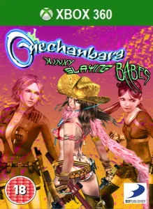 Onechanbara
