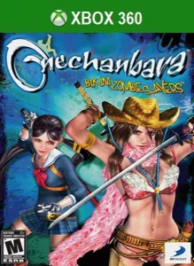 Onechanbara