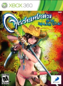 Onechanbara