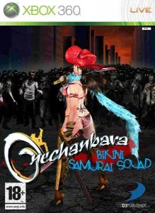Onechanbara