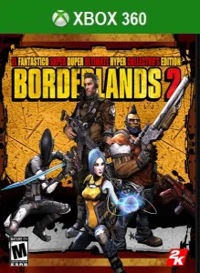 Borderlands 2