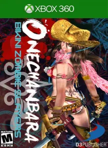 Onechanbara