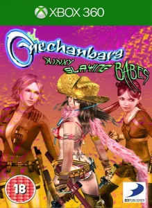 Onechanbara
