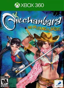 Onechanbara