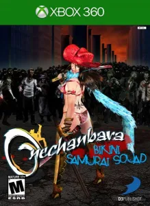 Onechanbara