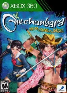 Onechanbara