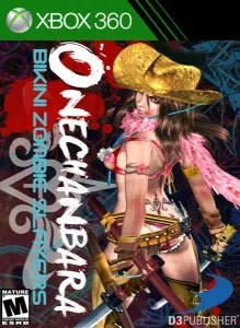 Onechanbara