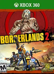 Borderlands 2