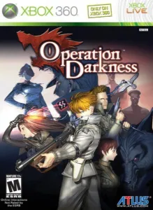 Operation Darkness(NA)