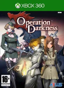 Operation Darkness(NA)