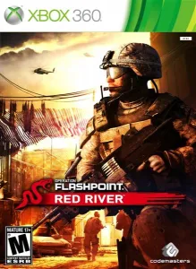Operation Flashpoint: Red River
