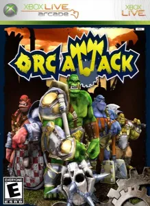 Orc Attack