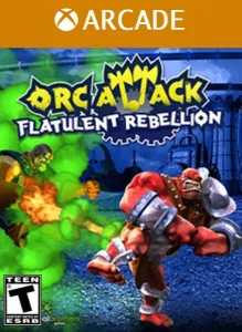 Orc Attack
