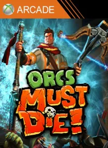 Orcs Must Die!
