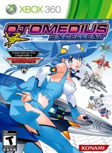 Otomedius Excellent