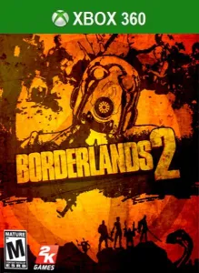 Borderlands 2