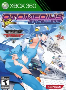 Otomedius Excellent