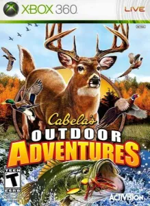 Outdoor Adventures