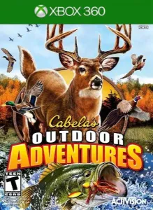 Outdoor Adventures