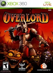 Overlord