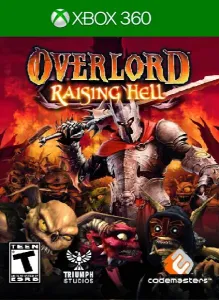 Overlord