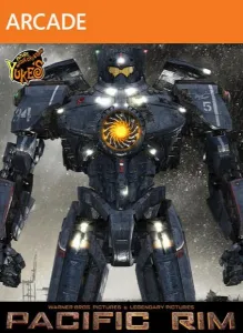 Pacific Rim