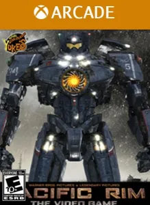 Pacific Rim