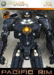 Pacific Rim