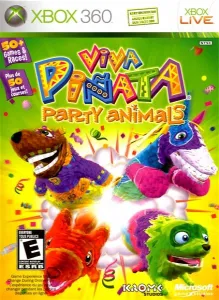 Party Animals