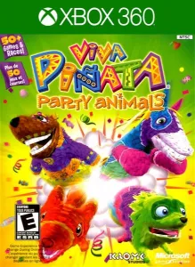 Party Animals