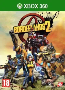 Borderlands 2