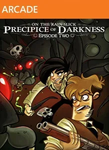 Penny Arcade Episode 2