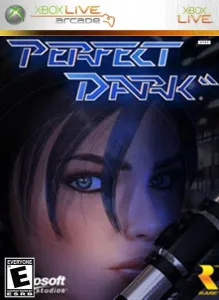 Perfect Dark