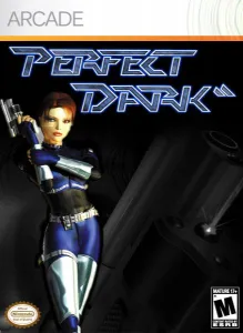 Perfect Dark